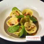 Tosca : le meilleur de la gastronomie italienne