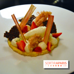 Tosca : le meilleur de la gastronomie italienne