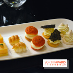 Tosca : le meilleur de la gastronomie italienne