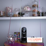 Nespresso Noël 2017