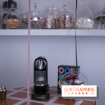 Nespresso Noël 2017