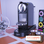 Nespresso Noël 2017