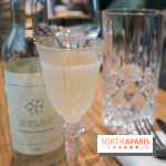 Flora Danica : une parenthèse danoise sur les Champs-Elysées