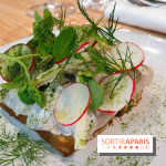 Flora Danica : une parenthèse danoise sur les Champs-Elysées