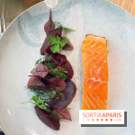 Flora Danica : une parenthèse danoise sur les Champs-Elysées