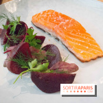 Flora Danica : une parenthèse danoise sur les Champs-Elysées