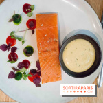 Flora Danica : une parenthèse danoise sur les Champs-Elysées