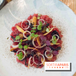 Flora Danica : une parenthèse danoise sur les Champs-Elysées