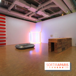 Musée en Œuvre(s) au Centre Pompidou