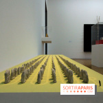 Musée en Œuvre(s) au Centre Pompidou