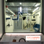 Le 11 Conti, le musée de la Monnaie de Paris