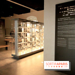 Le 11 Conti, le musée de la Monnaie de Paris