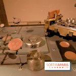 Le 11 Conti, le musée de la Monnaie de Paris