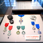 Le 11 Conti, le musée de la Monnaie de Paris