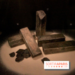 Le 11 Conti, le musée de la Monnaie de Paris