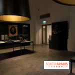 Le 11 Conti, le musée de la Monnaie de Paris