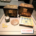 Le 11 Conti, le musée de la Monnaie de Paris