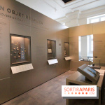 Le 11 Conti, le musée de la Monnaie de Paris