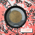 Le 11 Conti, le musée de la Monnaie de Paris