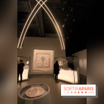 Chrétiens d'Orient à l'Institut du Monde Arabe