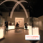 Chrétiens d'Orient à l'Institut du Monde Arabe