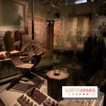 Chrétiens d'Orient à l'Institut du Monde Arabe