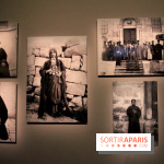 Chrétiens d'Orient à l'Institut du Monde Arabe