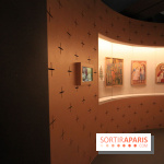 Chrétiens d'Orient à l'Institut du Monde Arabe