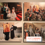 Chrétiens d'Orient à l'Institut du Monde Arabe