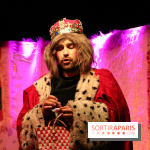 La Princesse au petit Pois dans la tête 2017