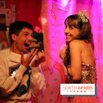 La Princesse au petit Pois dans la tête 2017