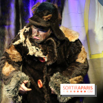 La Princesse au petit Pois dans la tête 2017