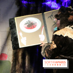 La Princesse au petit Pois dans la tête 2017