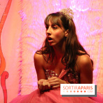 La Princesse au petit Pois dans la tête 2017