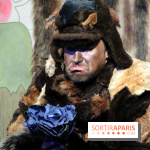 La Princesse au petit Pois dans la tête 2017