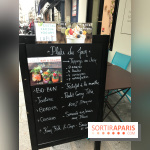 Laelo, restaurant Vegan à Paris