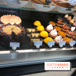 Laelo, restaurant Vegan à Paris