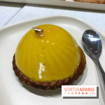 Laelo, restaurant Vegan à Paris