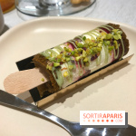 Laelo, restaurant Vegan à Paris