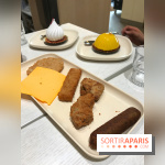 Laelo, restaurant Vegan à Paris