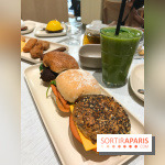 Laelo, restaurant Vegan à Paris