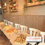 PUR Etc. au Village Nature