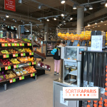 Villages Nature, le village vacances écologique