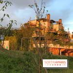 Villages Nature, le village vacances écologique