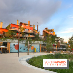 Villages Nature, le village vacances écologique