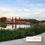 Villages Nature, le village vacances écologique