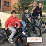 Villages Nature, le village vacances écologique