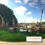 Villages Nature, le village vacances écologique