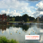 Villages Nature, le village vacances écologique