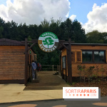 Villages Nature, le village vacances écologique